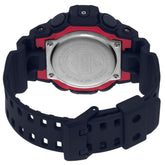 Casio G-Shock Analog-Digital World Time Watch